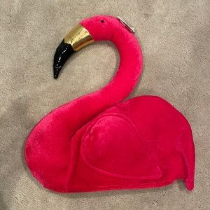 Pink Flamingo Kids Costume